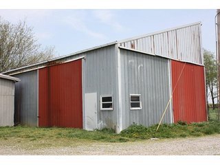 Property photo 6 - 438 +/- Acres Offered in 10 Tracts - Metcalf Farms - 6PM CST